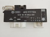 Other control units/modules