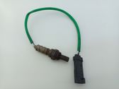 Lambda probe sensor