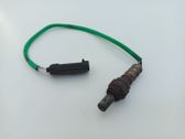 Lambda probe sensor