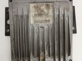 Engine control unit/module
