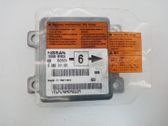 Airbag control unit/module