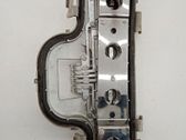 Tail light bulb cover holder