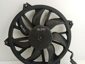 Elektrisks radiatoru ventilators