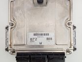 Engine control unit/module