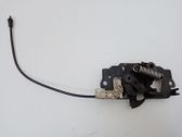 Engine bonnet/hood lock/latch loop/hook
