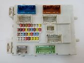 SAM control unit