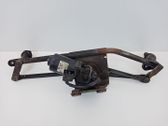 Wiper motor