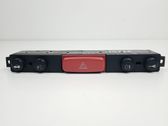 Multifunctional control switch/knob