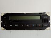 Climate control unit