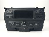 Climate control unit