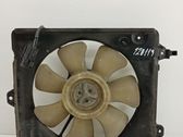 Ventilateur de refroidissement de radiateur électrique