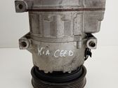 Air conditioning (A/C) compressor (pump)