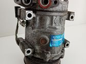 Air conditioning (A/C) compressor (pump)