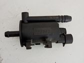 Turbo solenoid valve