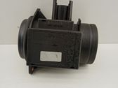 Mass air flow meter