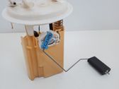 Sensor de nivel de combustible