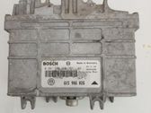 Unidad de control/módulo del motor