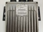 Engine control unit/module