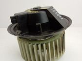 Heater fan/blower