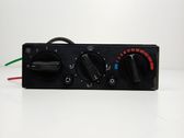Climate control unit