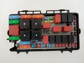 SAM control unit