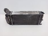 Intercooler radiator