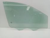 Front door window glass four-door