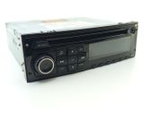 Radio / CD-Player / DVD-Player / Navigation