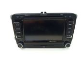 Radio/CD/DVD/GPS head unit