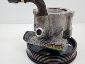 Servopumpe