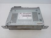 Radio/CD/DVD/GPS head unit
