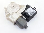 Rear door window regulator motor
