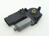 Front door window regulator motor