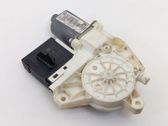 Rear door window regulator motor