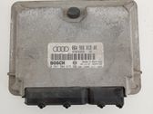 Engine control unit/module