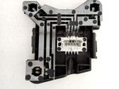 Tail light bulb cover holder