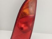 Rear/tail lights