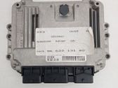 Engine control unit/module