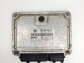 Engine control unit/module
