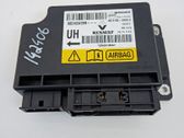 Module de contrôle airbag