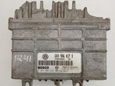 Engine control unit/module