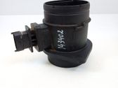 Mass air flow meter