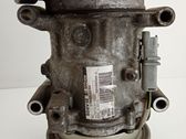 Air conditioning (A/C) compressor (pump)