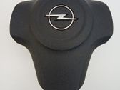 Steering wheel airbag