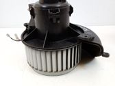 Heater fan/blower