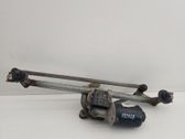 Wiper motor