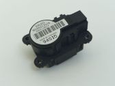 Motor/activador trampilla de calefacción