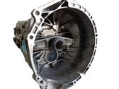 Mechaninė 5 pavarų dėžė