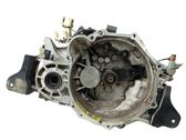Mechaninė 5 pavarų dėžė