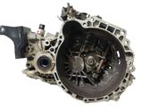 Manual 5 speed gearbox